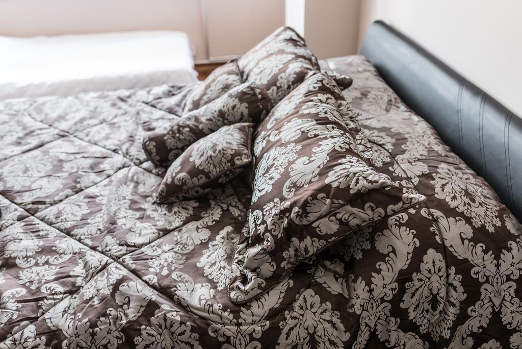 Suites Donna Bihać Екстериор снимка