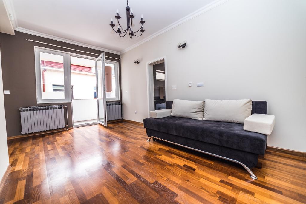 Suites Donna Bihać Екстериор снимка